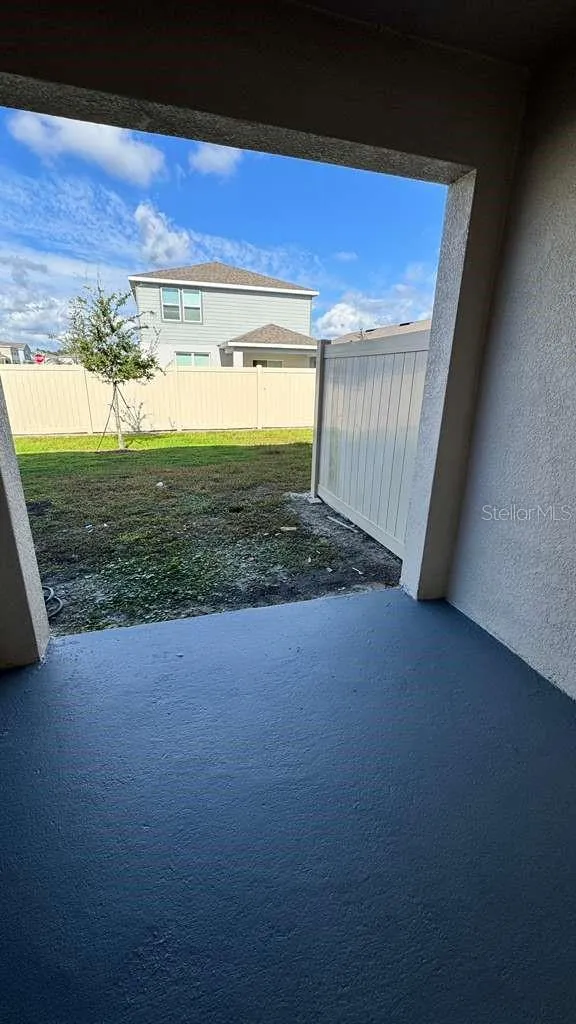 1298 WISPY CYPRESS DRIVE Kissimmee, FL 34746