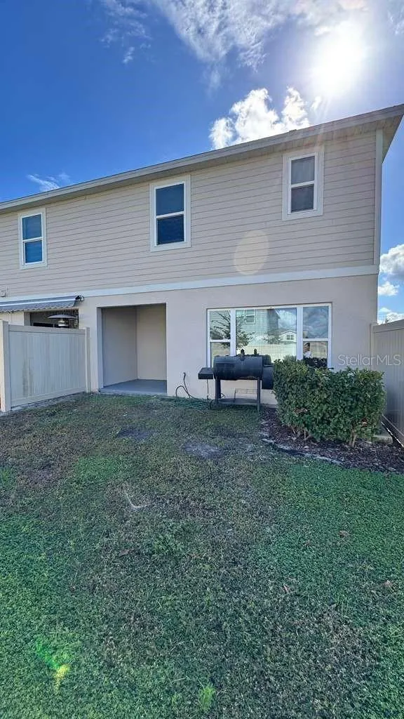 1298 WISPY CYPRESS DRIVE Kissimmee, FL 34746