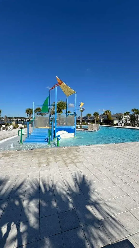 1298 WISPY CYPRESS DRIVE Kissimmee, FL 34746