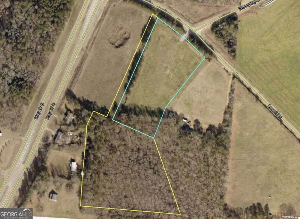 0 Lowell RD Carrollton, GA 30116