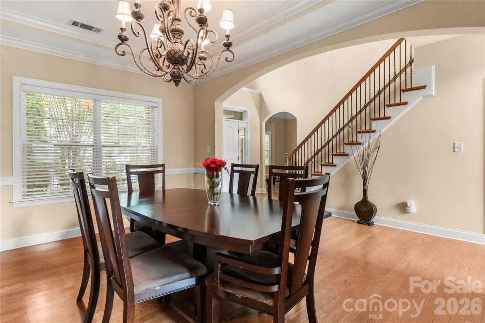 8744 Savannah Road Harrisburg, NC 28075