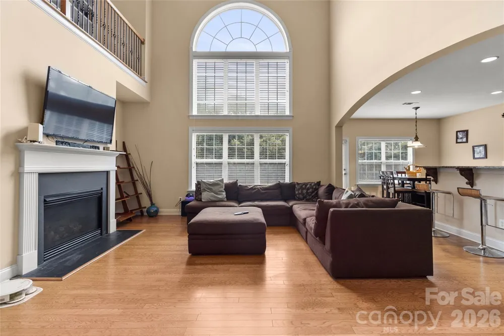 8744 Savannah Road Harrisburg, NC 28075