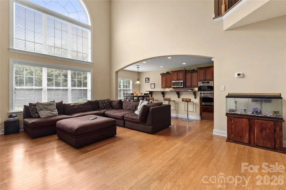 8744 Savannah Road Harrisburg, NC 28075