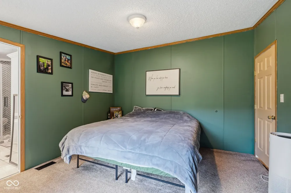 4611 Covered Bridge Road Nashville, IN 47448