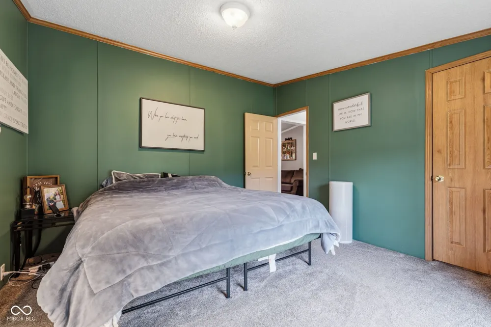4611 Covered Bridge Road Nashville, IN 47448