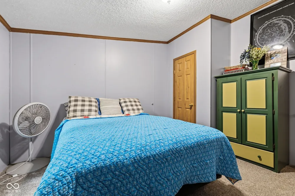 4611 Covered Bridge Road Nashville, IN 47448