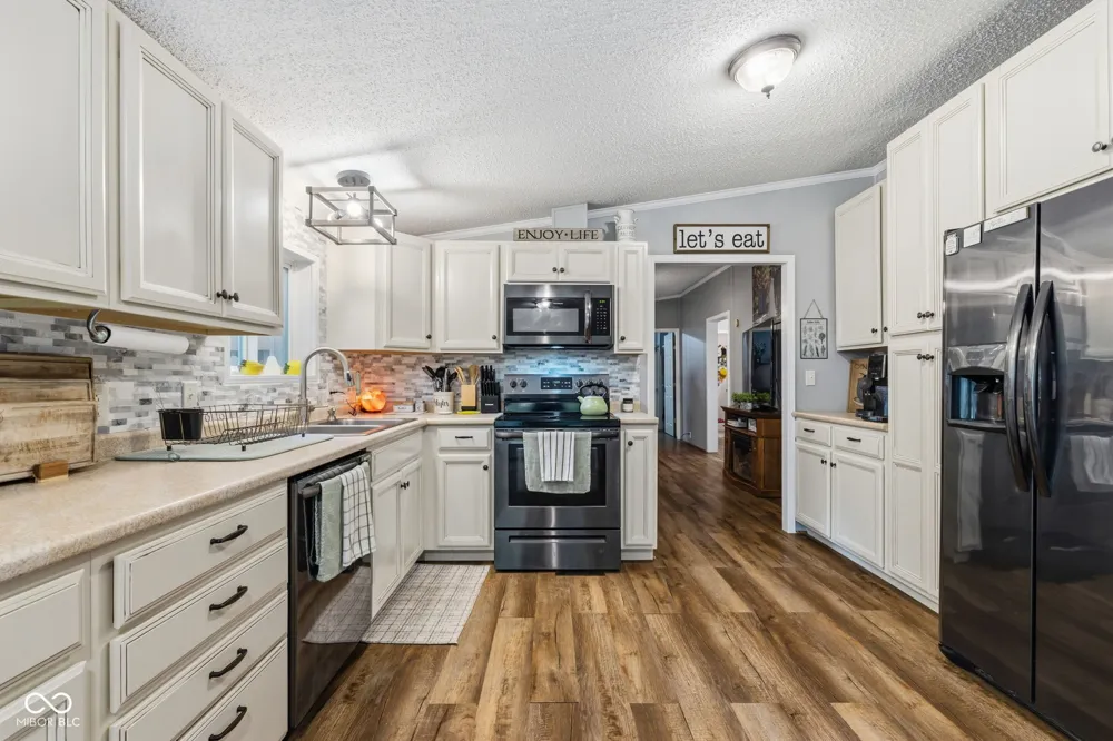4611 Covered Bridge Road Nashville, IN 47448