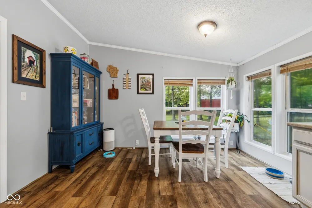 4611 Covered Bridge Road Nashville, IN 47448