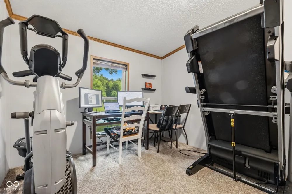 4611 Covered Bridge Road Nashville, IN 47448