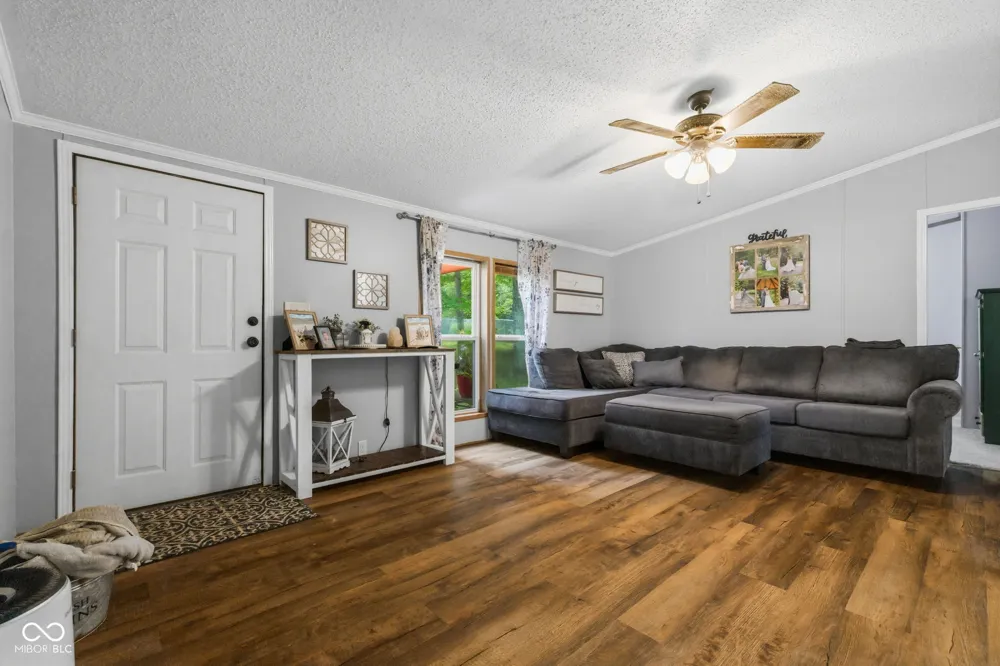 4611 Covered Bridge Road Nashville, IN 47448