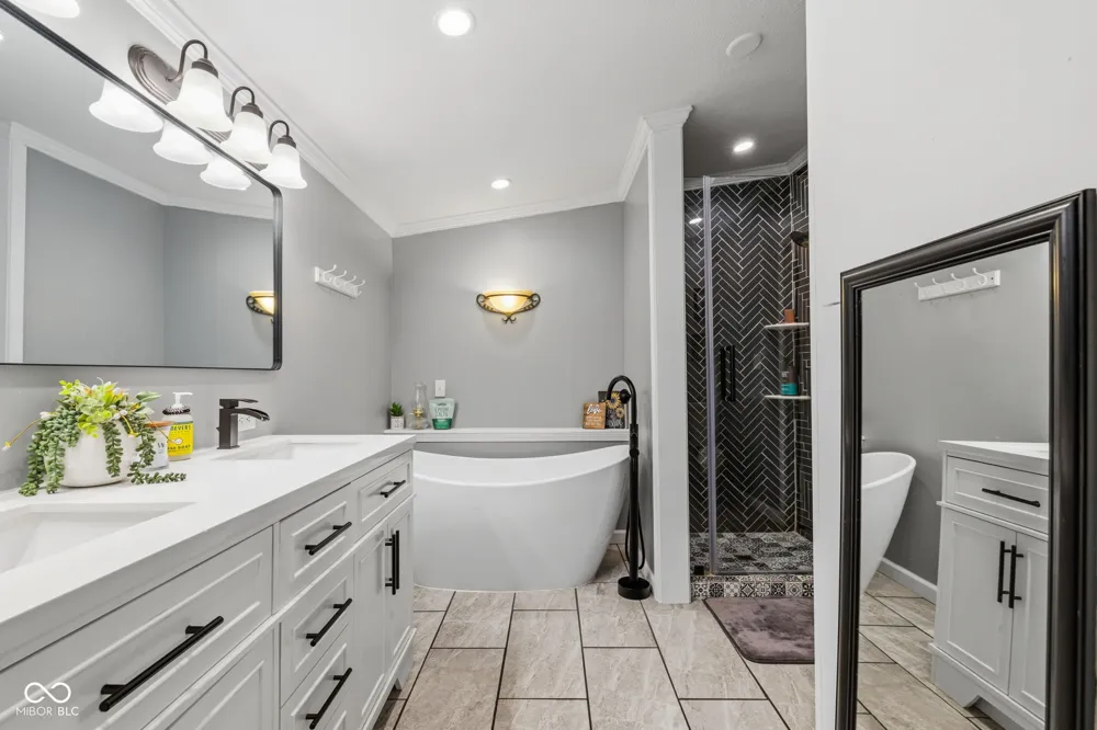 4611 Covered Bridge Road Nashville, IN 47448