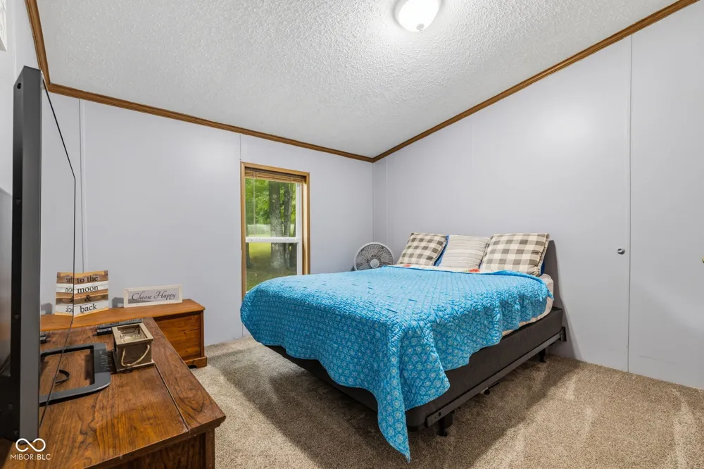 4611 Covered Bridge Road Nashville, IN 47448