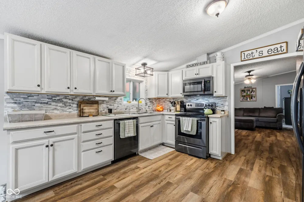 4611 Covered Bridge Road Nashville, IN 47448