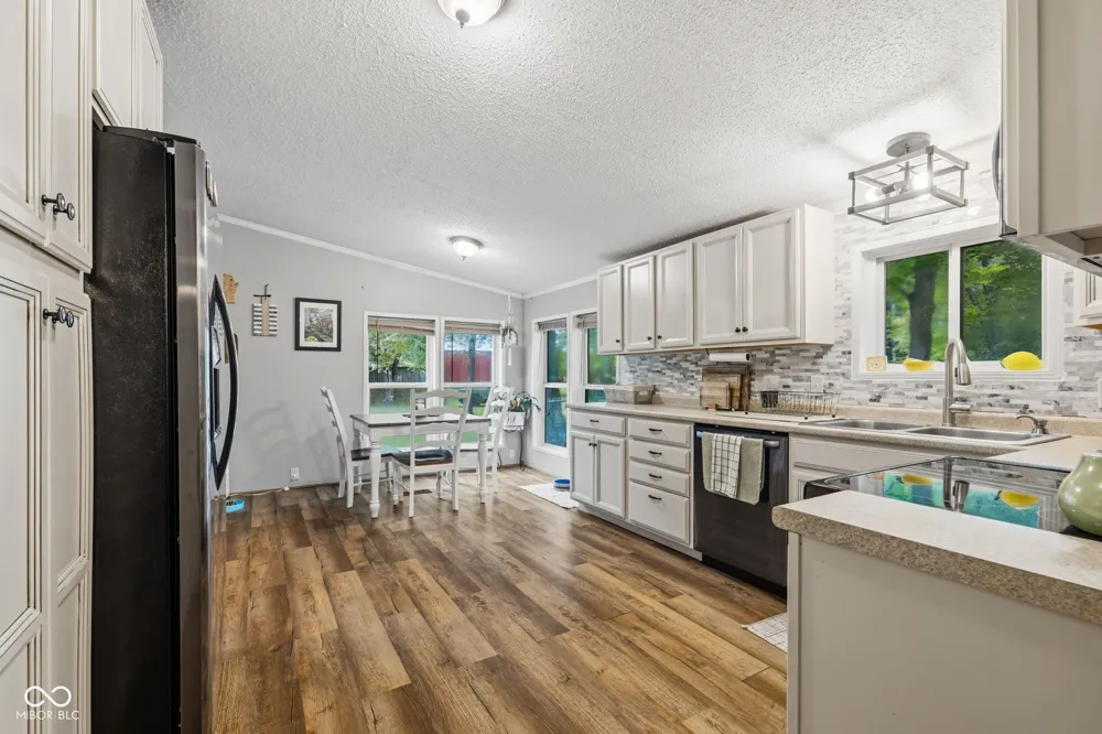 4611 Covered Bridge Road Nashville, IN 47448