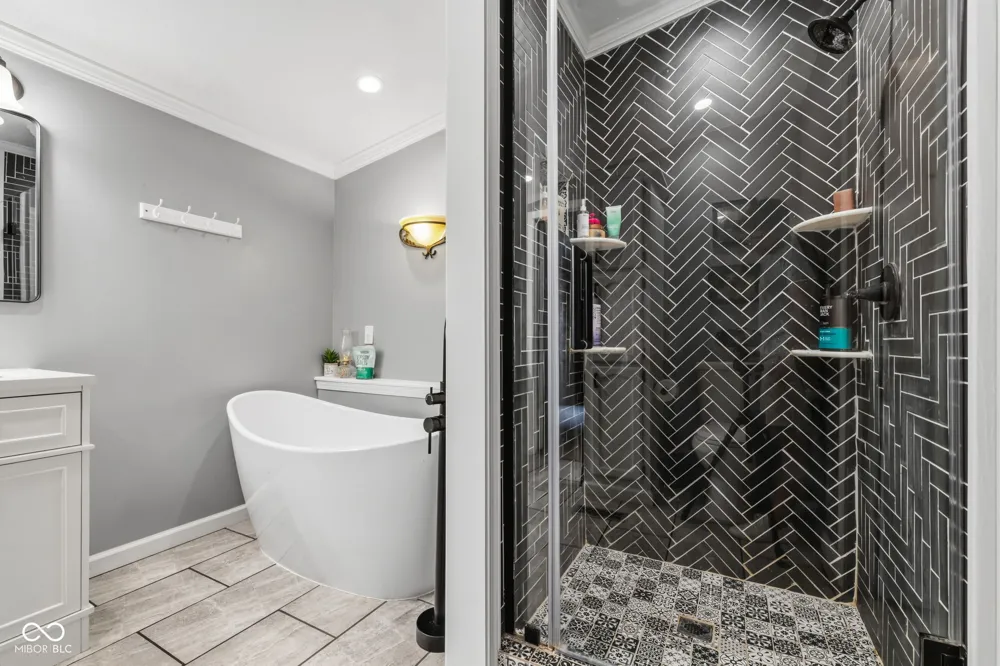 4611 Covered Bridge Road Nashville, IN 47448