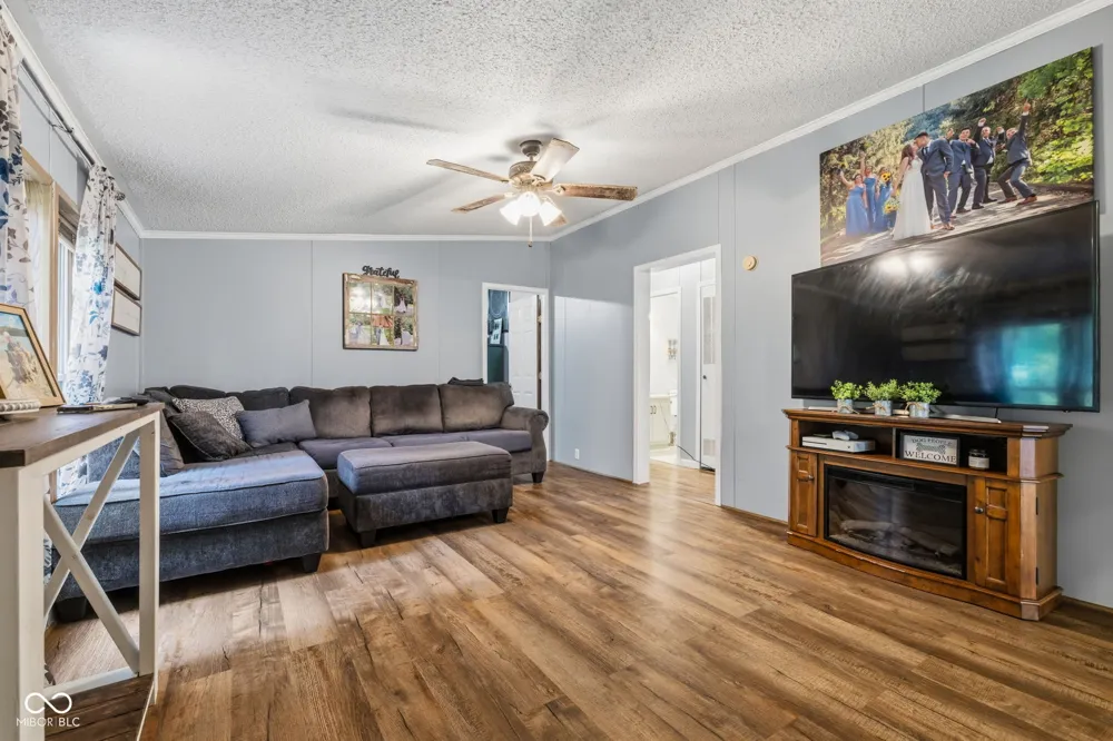 4611 Covered Bridge Road Nashville, IN 47448