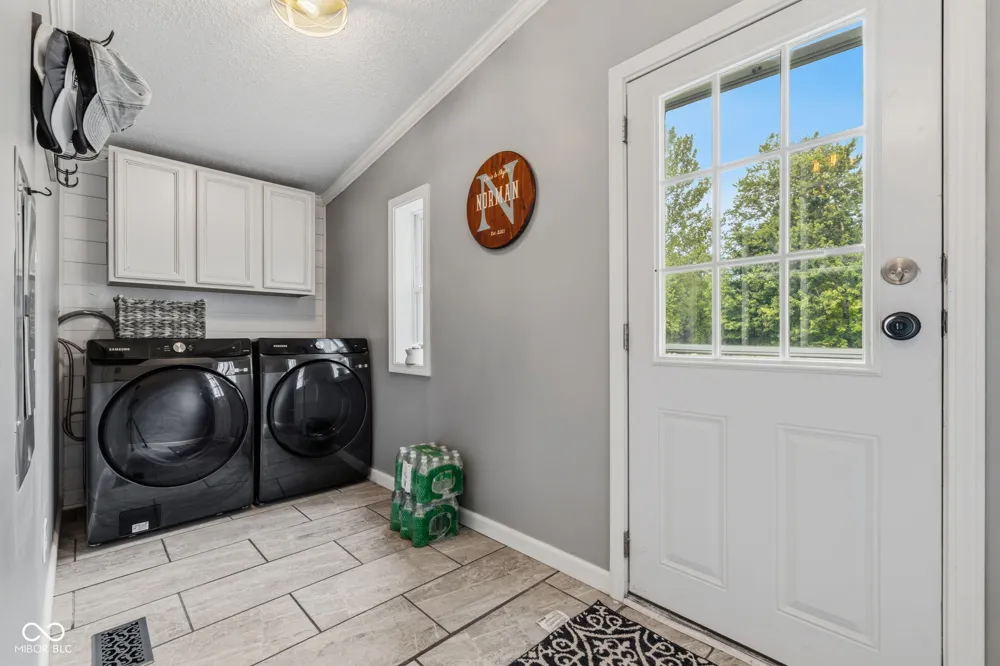 4611 Covered Bridge Road Nashville, IN 47448