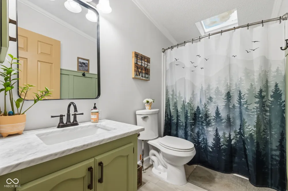 4611 Covered Bridge Road Nashville, IN 47448