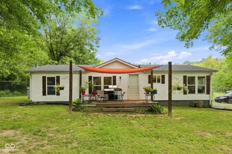 4611 Covered Bridge Road