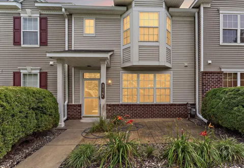 3776 Hazel Trail #C