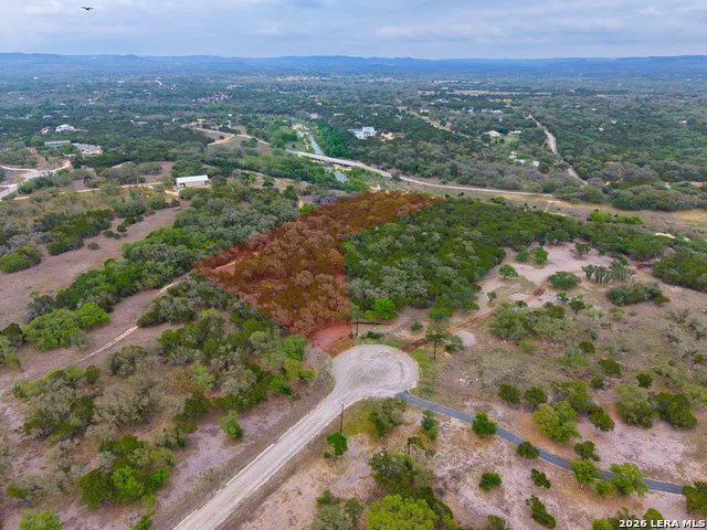 29 CLEARWATER CANYON RD Bandera, TX 78003
