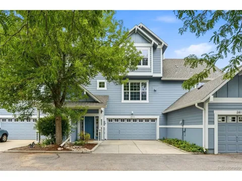 2413 Water Cress Court #6-20