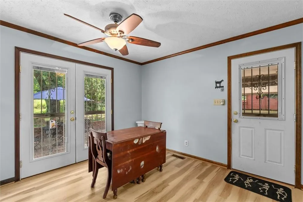 835 Kent Rd Bowdon, GA 30108