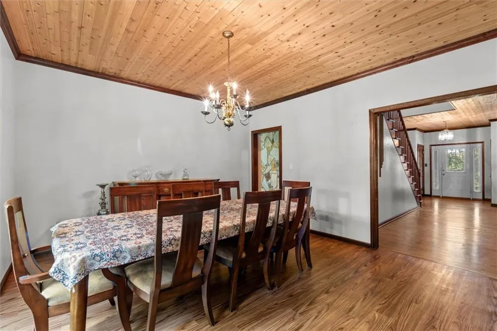 835 Kent Rd Bowdon, GA 30108