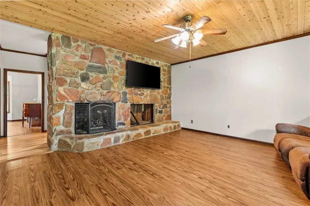835 Kent Rd Bowdon, GA 30108