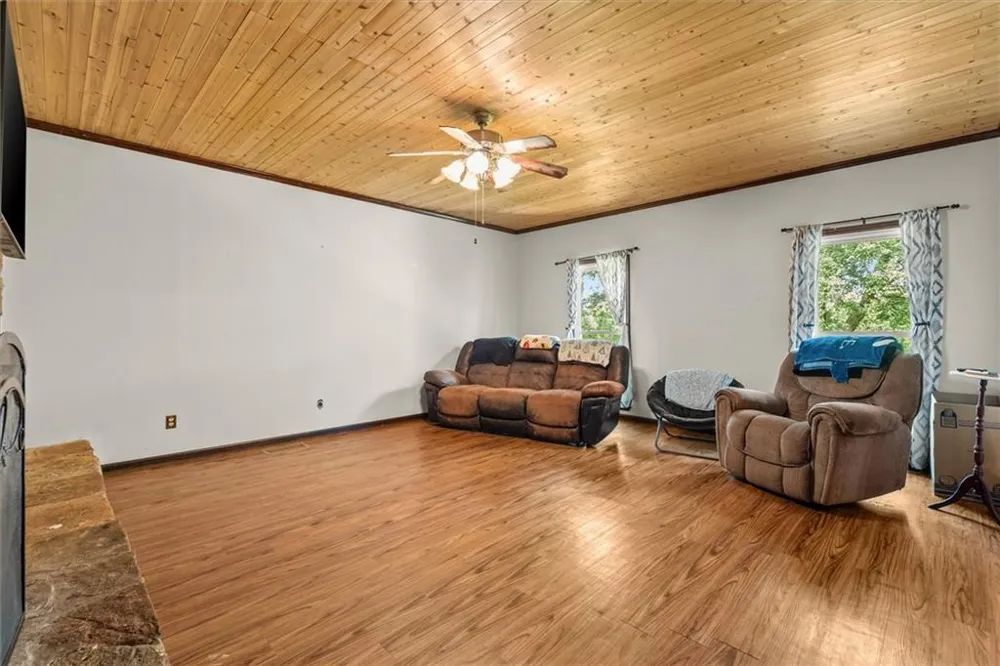 835 Kent Rd Bowdon, GA 30108