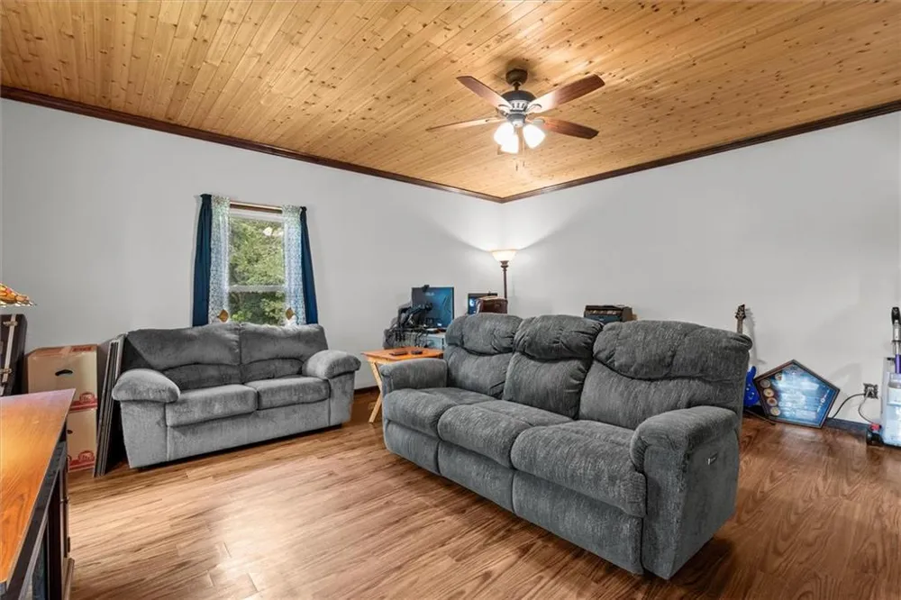835 Kent Rd Bowdon, GA 30108