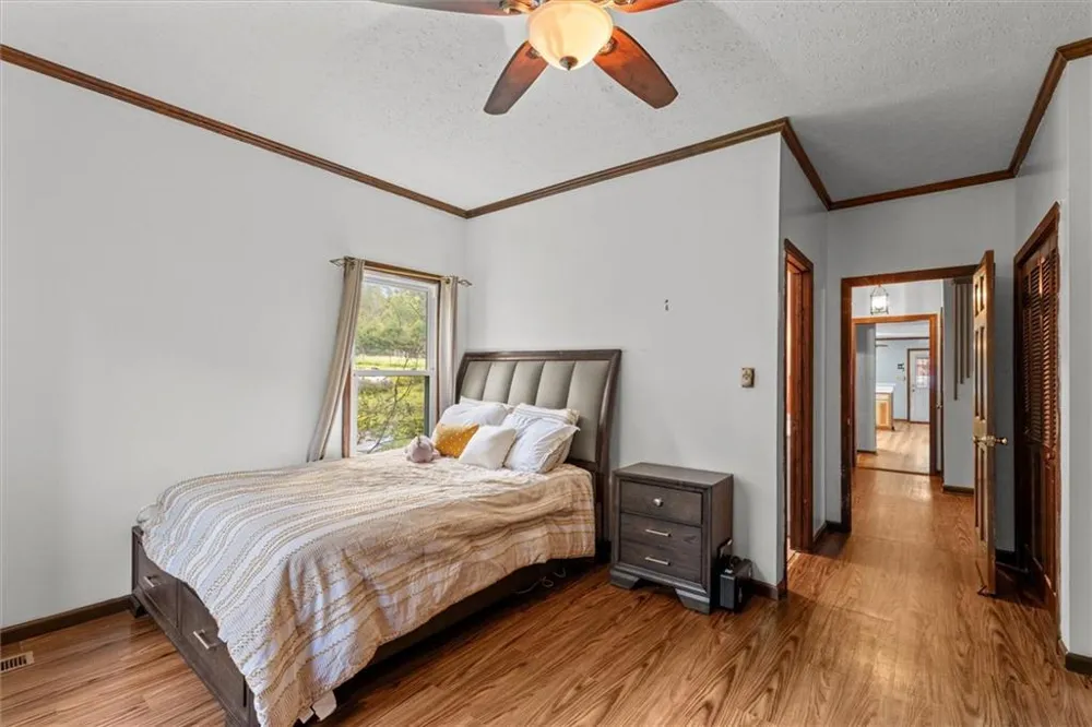 835 Kent Rd Bowdon, GA 30108