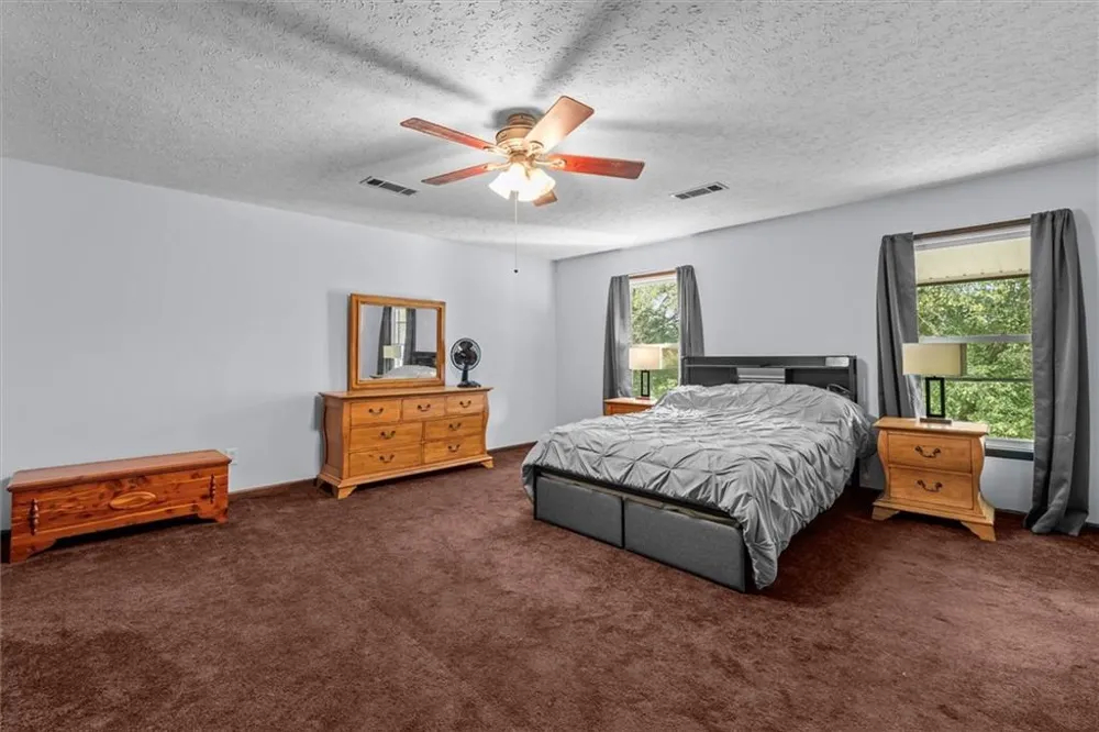 835 Kent Rd Bowdon, GA 30108