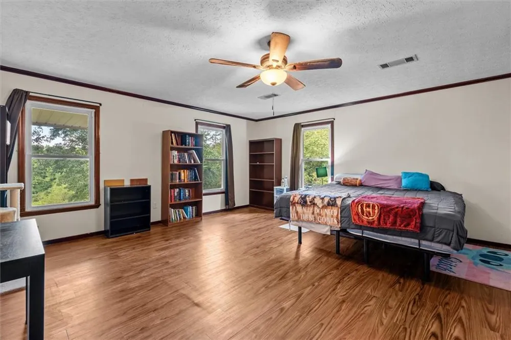 835 Kent Rd Bowdon, GA 30108