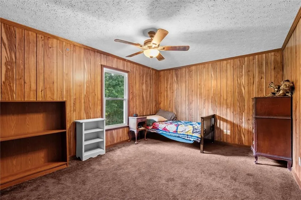 835 Kent Rd Bowdon, GA 30108