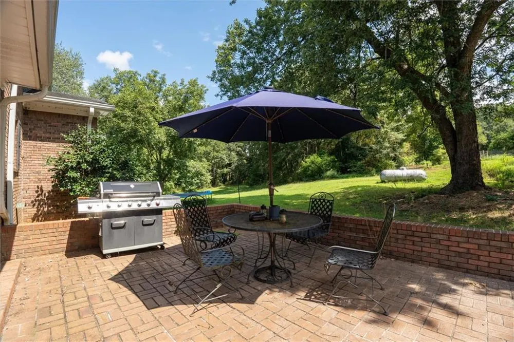 835 Kent Rd Bowdon, GA 30108