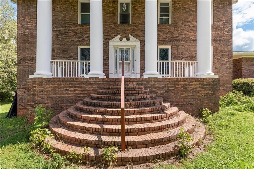 835 Kent Rd Bowdon, GA 30108