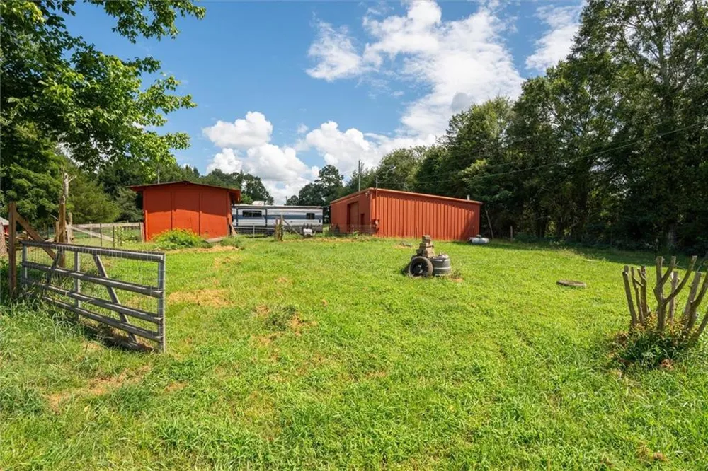 835 Kent Rd Bowdon, GA 30108