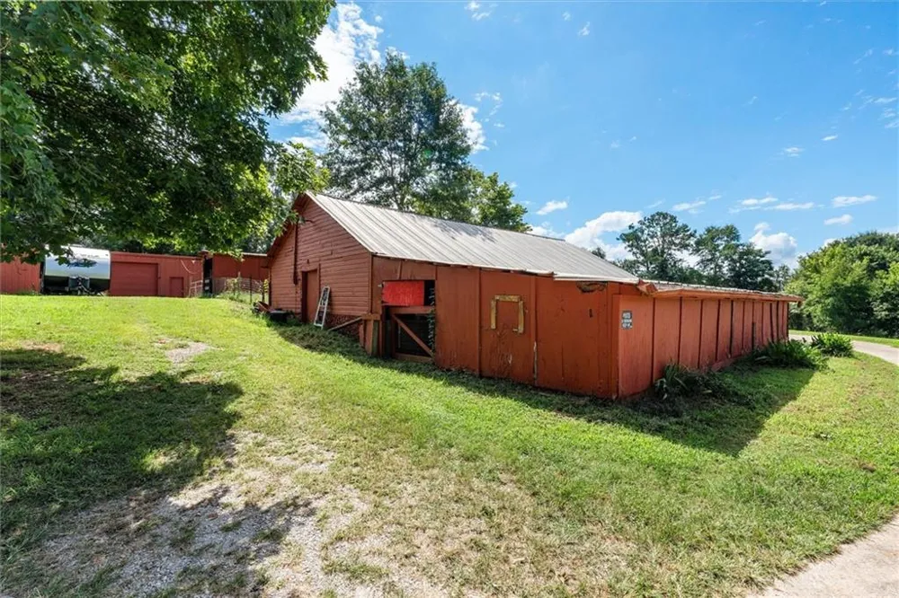 835 Kent Rd Bowdon, GA 30108