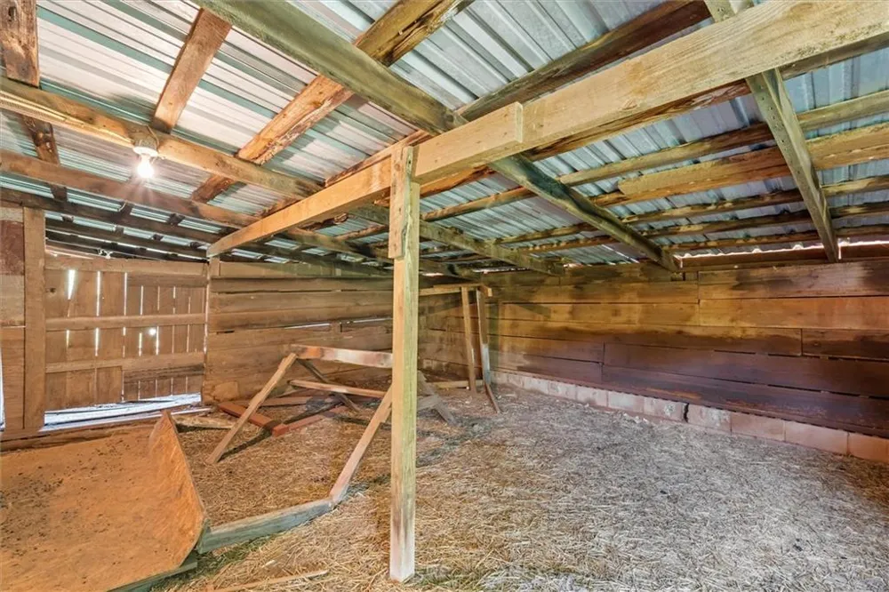 835 Kent Rd Bowdon, GA 30108