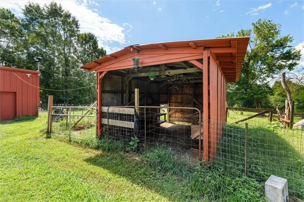 835 Kent Rd Bowdon, GA 30108