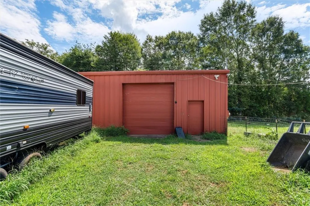 835 Kent Rd Bowdon, GA 30108