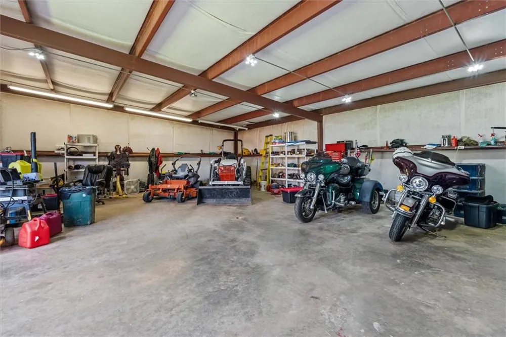 835 Kent Rd Bowdon, GA 30108