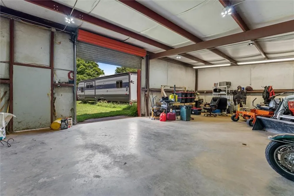 835 Kent Rd Bowdon, GA 30108