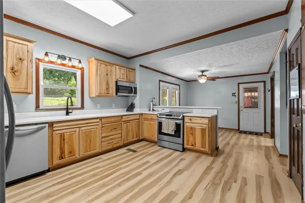 835 Kent Rd Bowdon, GA 30108