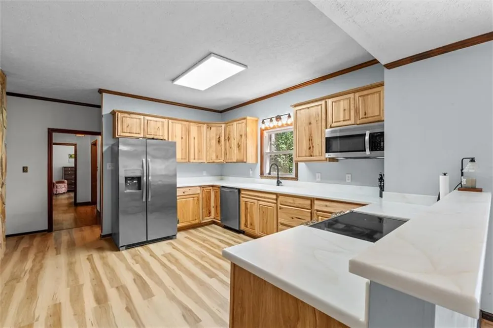 835 Kent Rd Bowdon, GA 30108