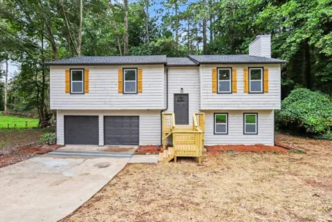 5055 S WOODBRIDGE TRAIL