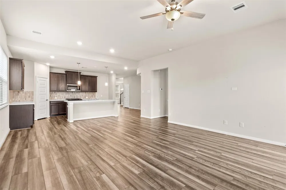 7219 Melrose Lane Rosharon, TX 77583