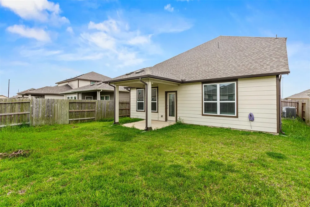 7219 Melrose Lane Rosharon, TX 77583