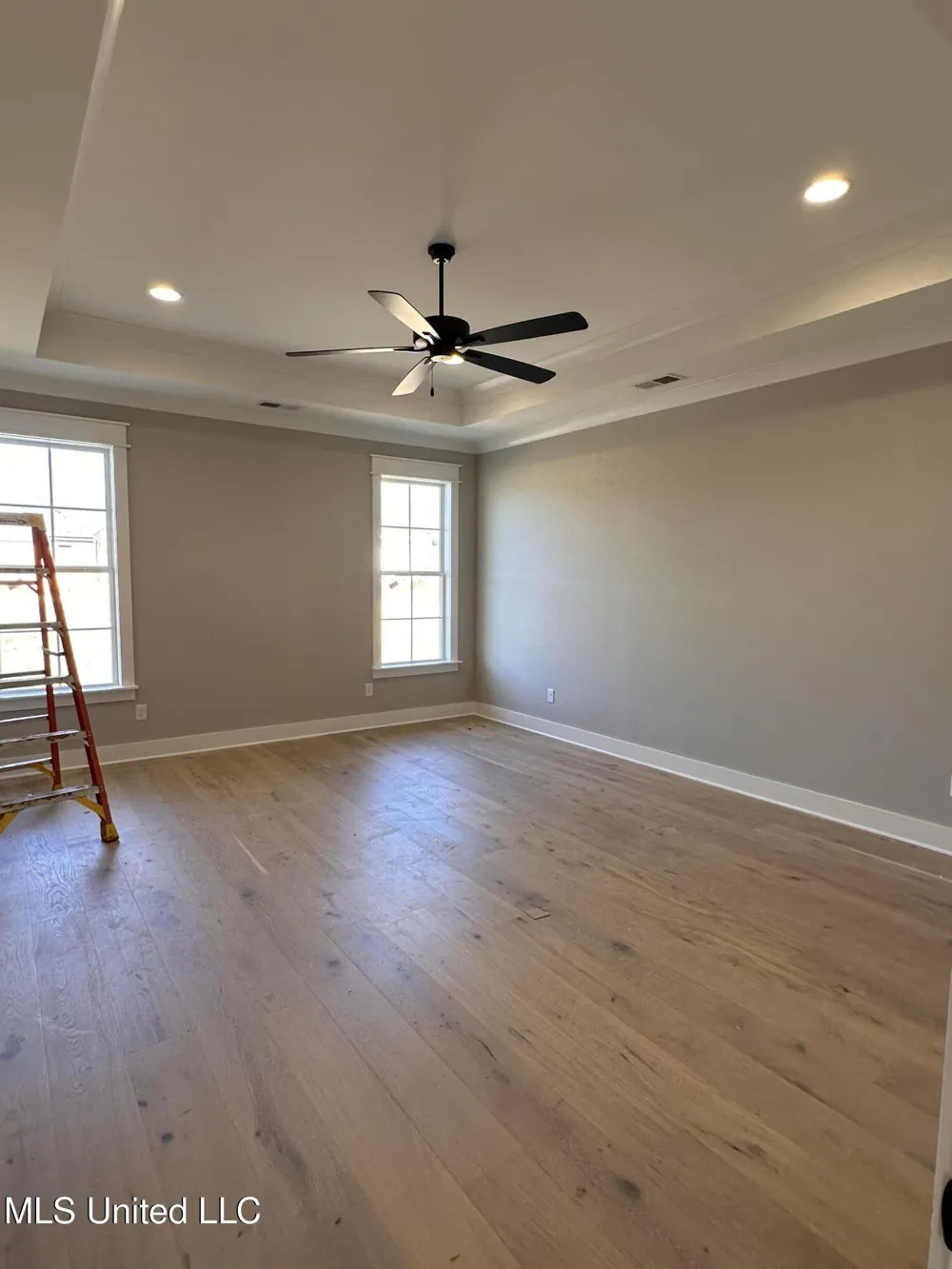 1735 Bakersfield Way Nesbit, MS 38651